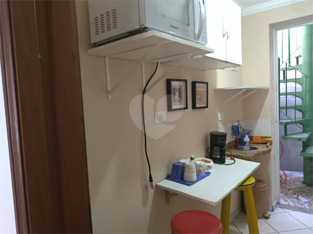 Sobrado à venda com 2 quartos, 143m² - Foto 7