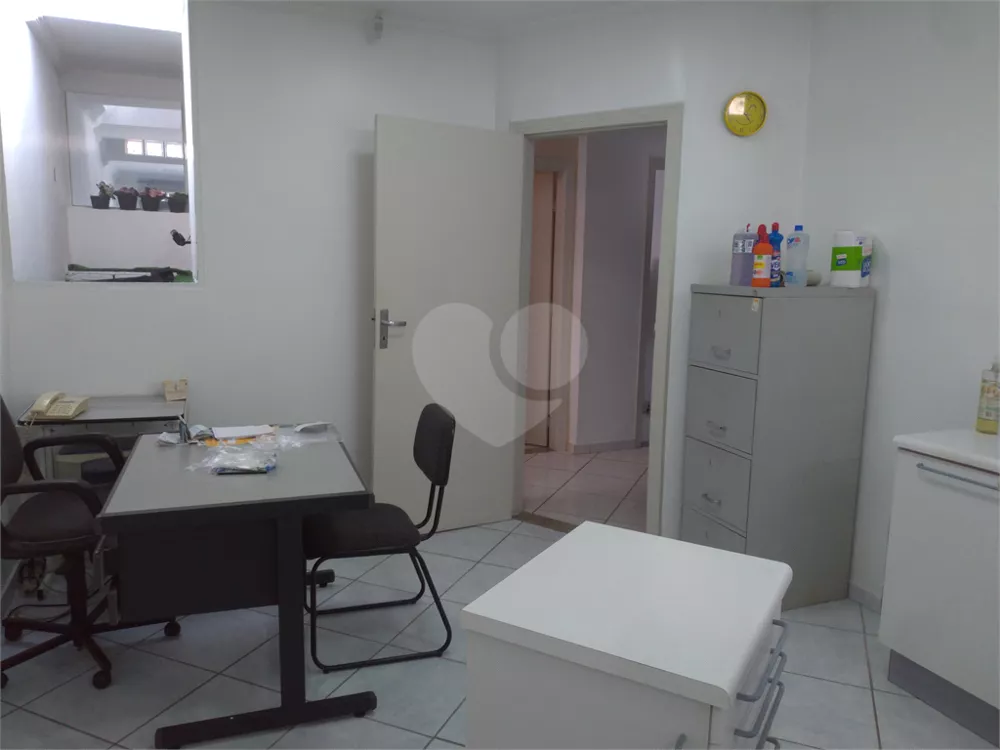 Sobrado à venda com 2 quartos, 143m² - Foto 12