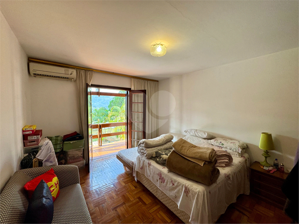 Casa de Condomínio, 7 quartos - Foto 4