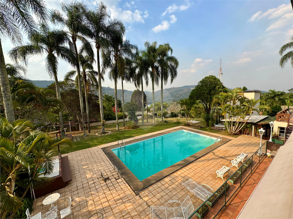 Casa de Condomínio, 7 quartos - Foto 3