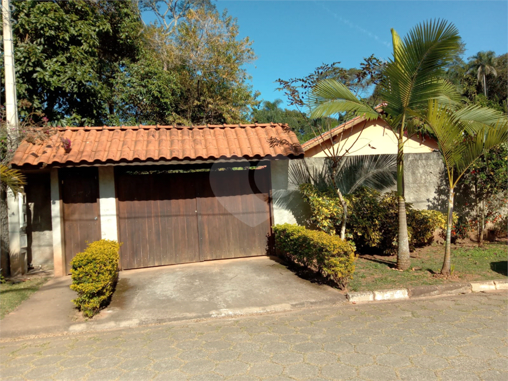 Casa de Condomínio, 6 quartos - Foto 1