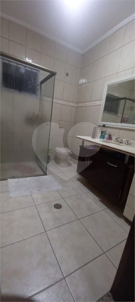 Sobrado, 4 quartos, 214 m² - Foto 2