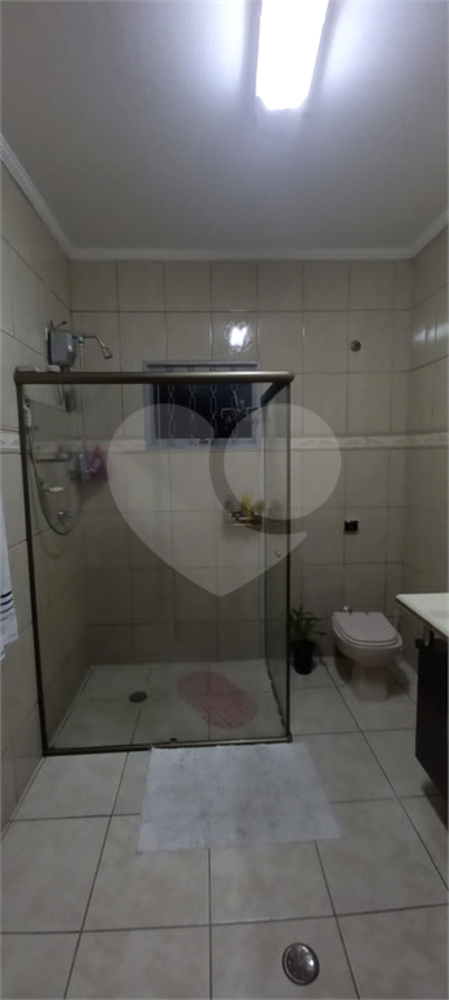 Sobrado, 4 quartos, 214 m² - Foto 1