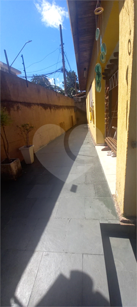 Sobrado, 4 quartos, 214 m² - Foto 3
