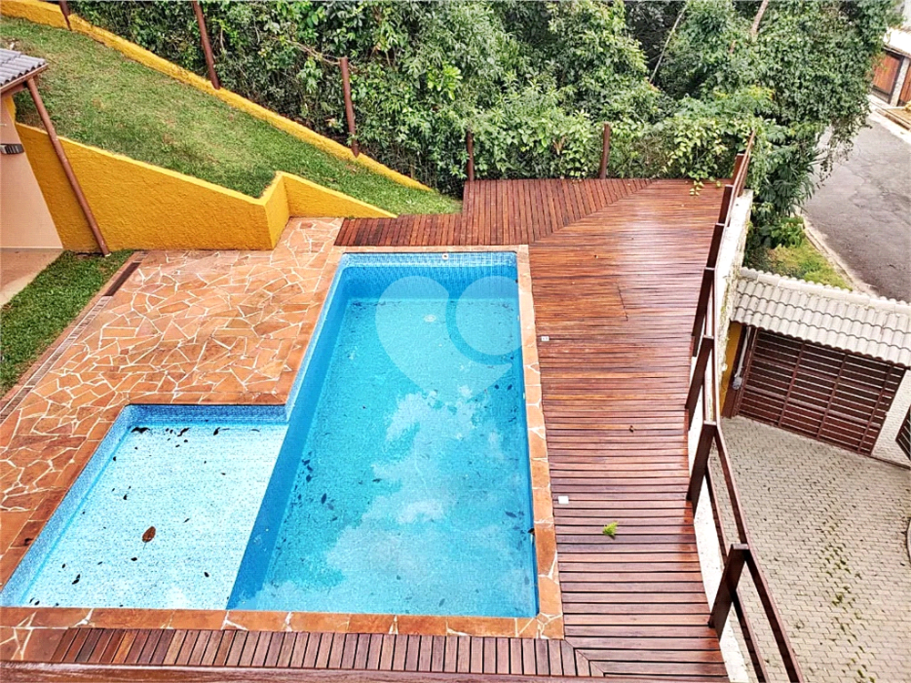 Casa de Condomínio, 7 quartos - Foto 3