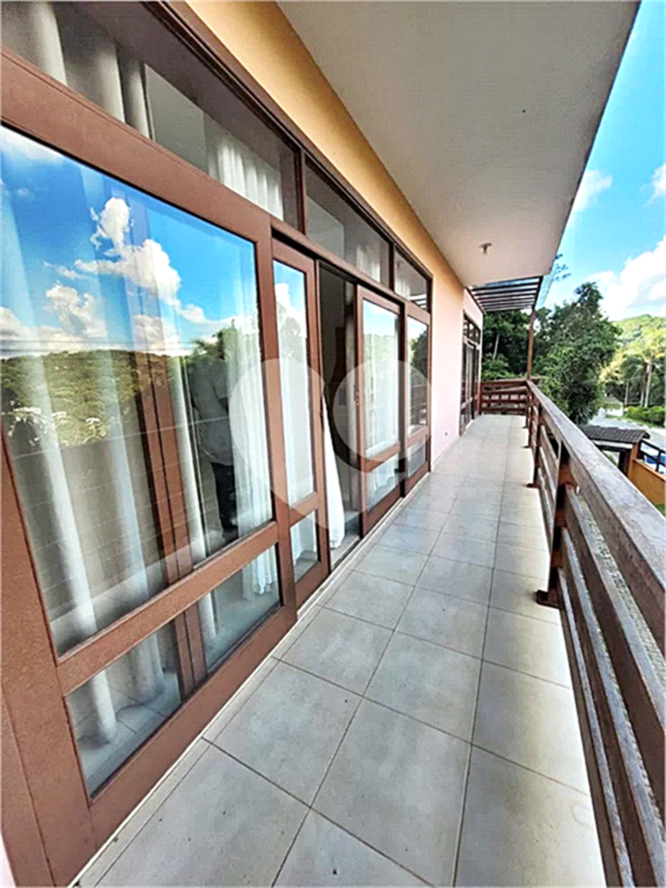 Casa de Condomínio, 7 quartos - Foto 1