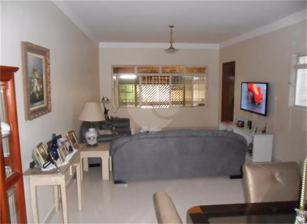 Sobrado à venda com 4 quartos, 320m² - Foto 4