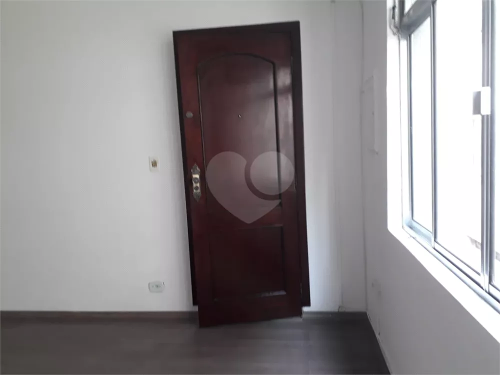 Apartamento à venda com 2 quartos, 92m² - Foto 2