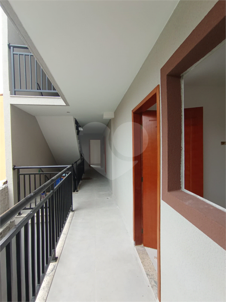 Apartamento, 1 quarto, 26 m² - Foto 2