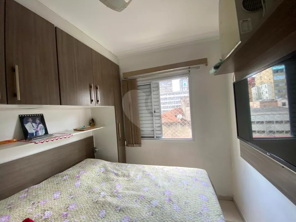 Apartamento à venda com 2 quartos, 51m² - Foto 1