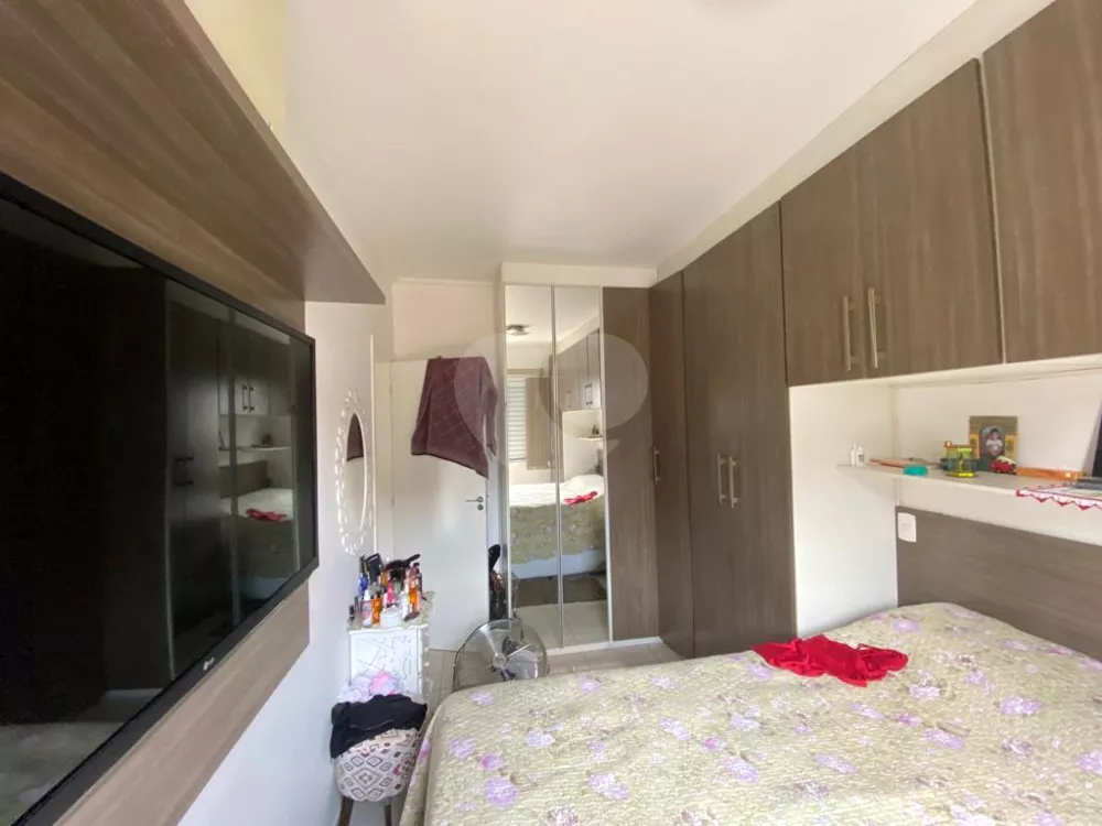 Apartamento à venda com 2 quartos, 51m² - Foto 2