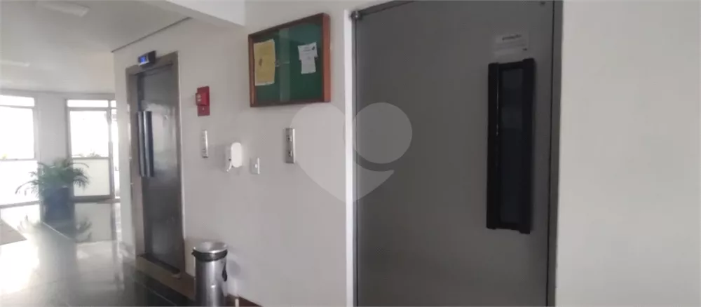 Apartamento à venda com 2 quartos, 52m² - Foto 4