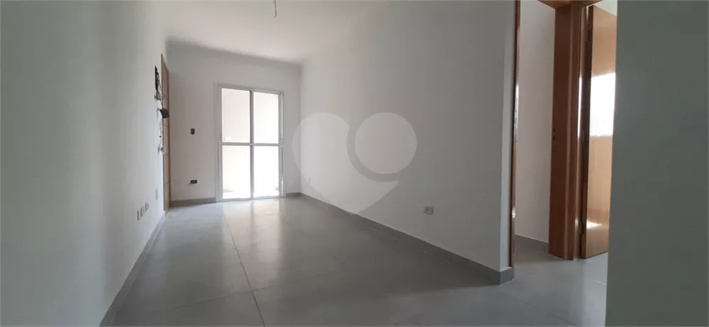 Apartamento à venda com 2 quartos, 54m² - Foto 4