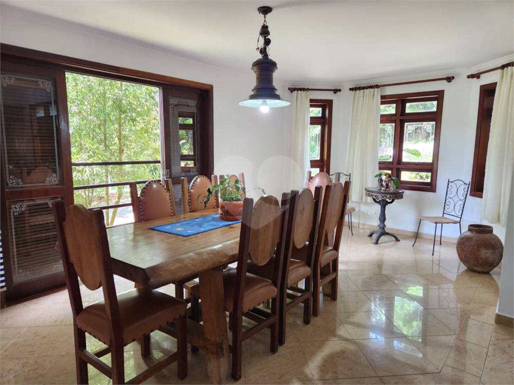 Casa de Condomínio, 5 quartos - Foto 3