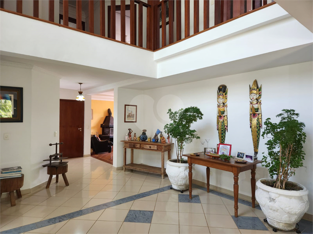Casa de Condomínio, 5 quartos - Foto 4