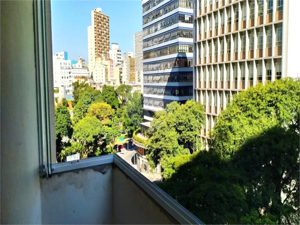 Apartamento à venda com 1 quarto, 73m² - Foto 1