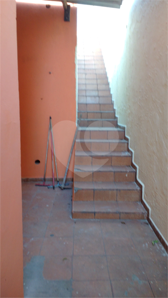 Sobrado, 3 quartos, 80 m² - Foto 1