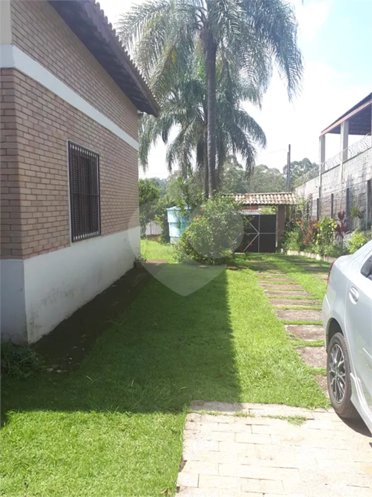 Fazenda à venda com 4 quartos, 263m² - Foto 8