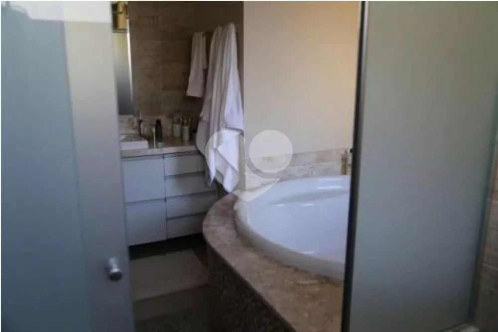 Casa de Condomínio, 4 quartos - Foto 19