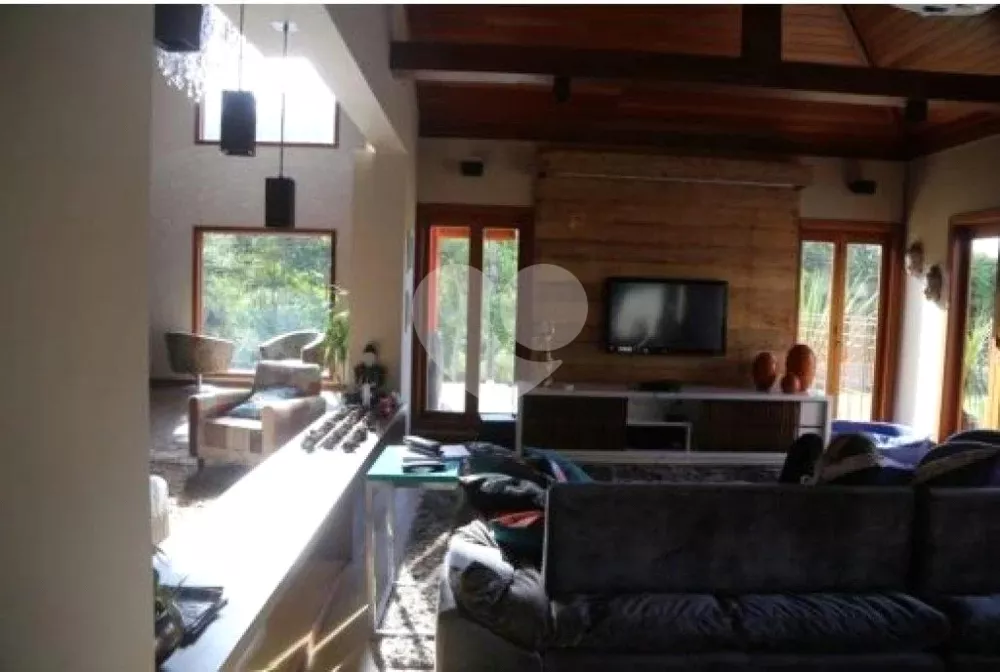 Casa de Condomínio, 4 quartos - Foto 8