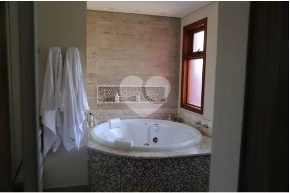 Casa de Condomínio, 4 quartos - Foto 18