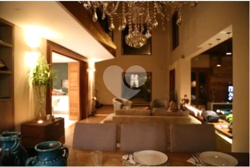 Casa de Condomínio, 4 quartos - Foto 3