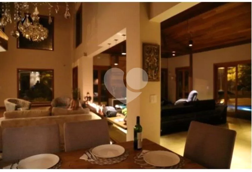 Casa de Condomínio, 4 quartos - Foto 6
