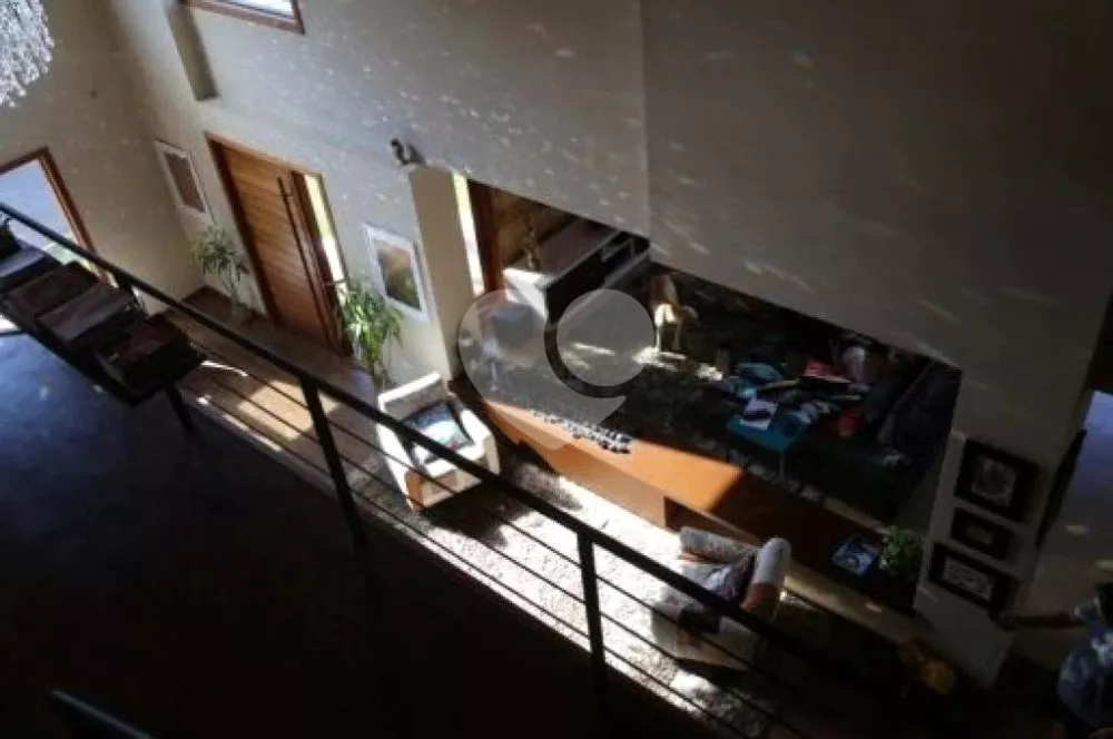 Casa de Condomínio, 4 quartos - Foto 9