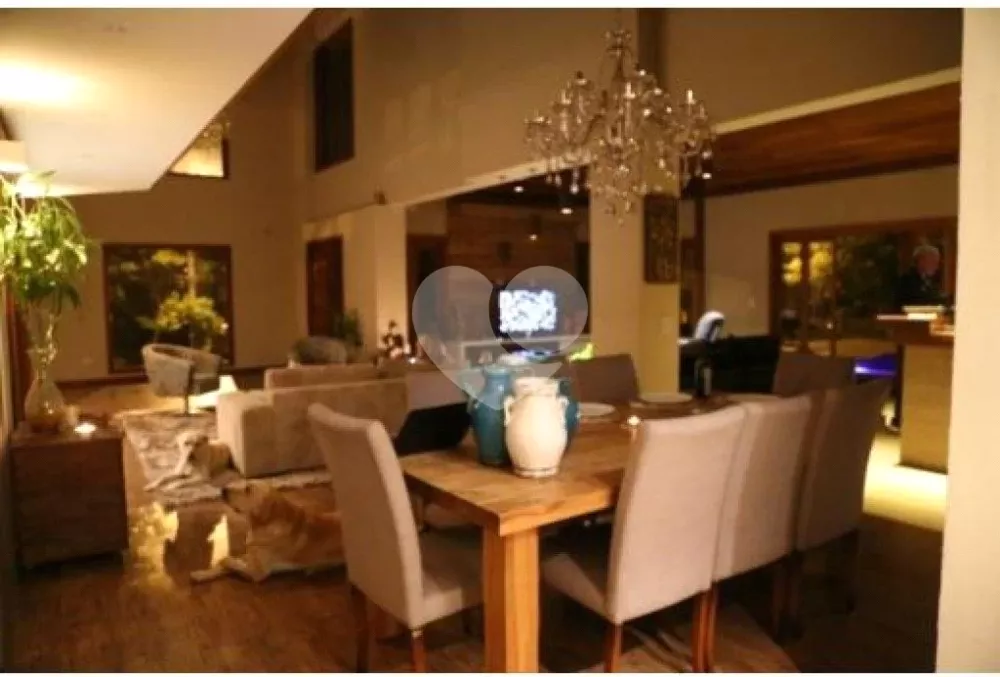 Casa de Condomínio, 4 quartos - Foto 7