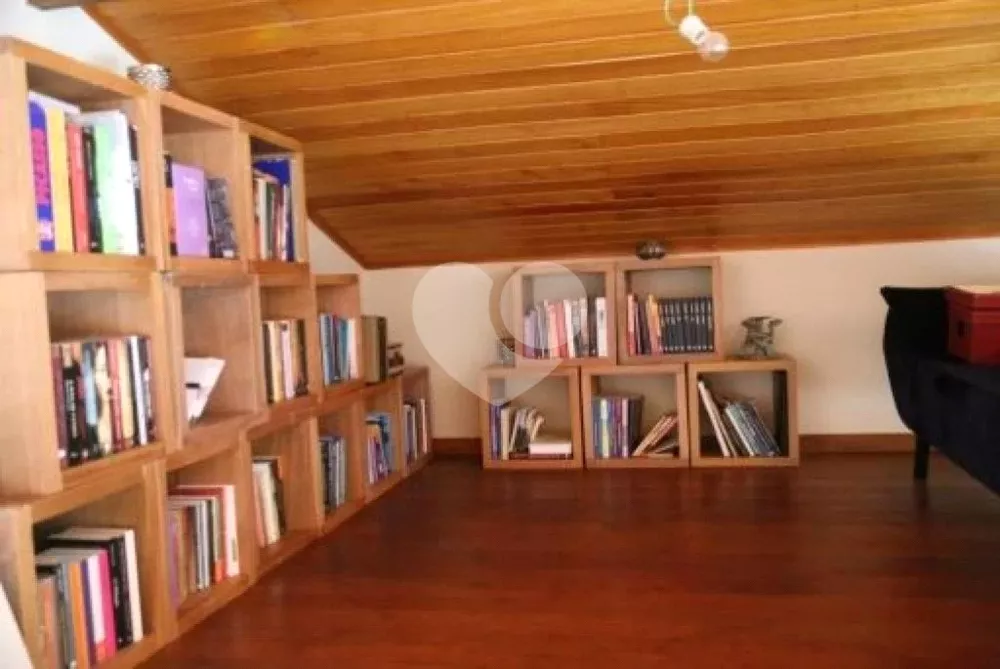 Casa de Condomínio, 4 quartos - Foto 13