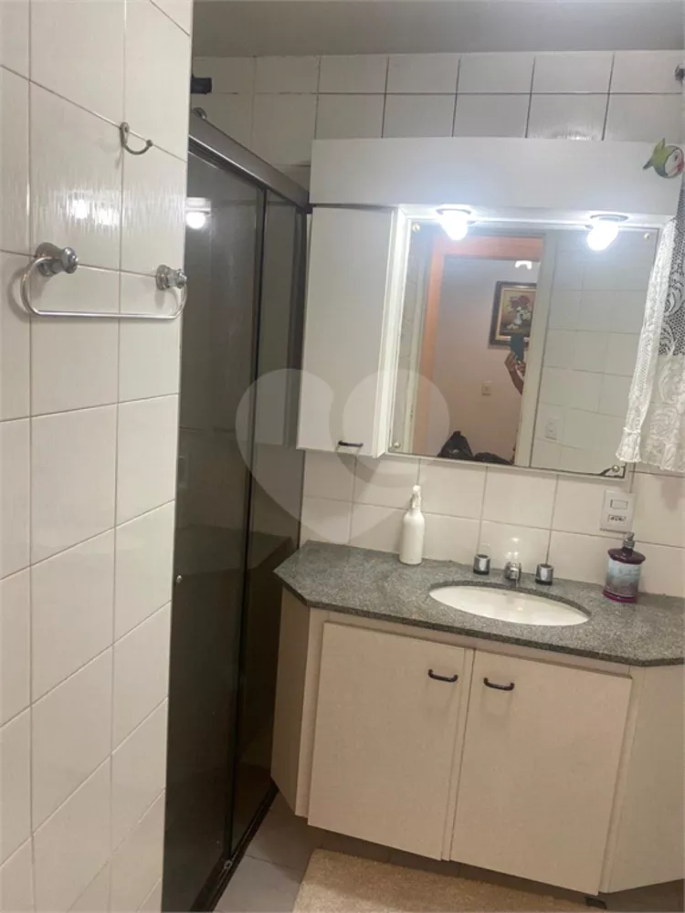 Apartamento à venda com 2 quartos, 100m² - Foto 11