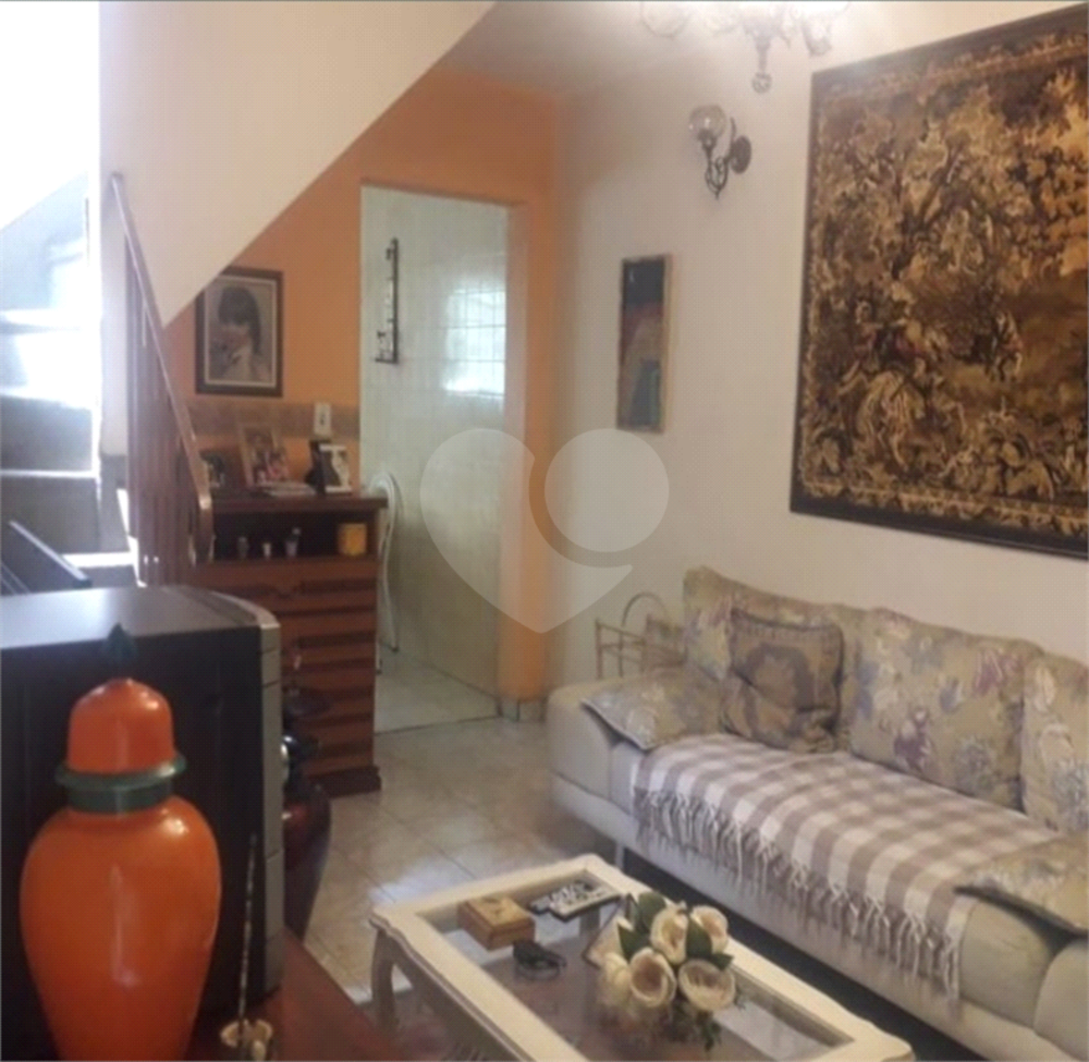 Casa, 3 quartos, 118 m² - Foto 2