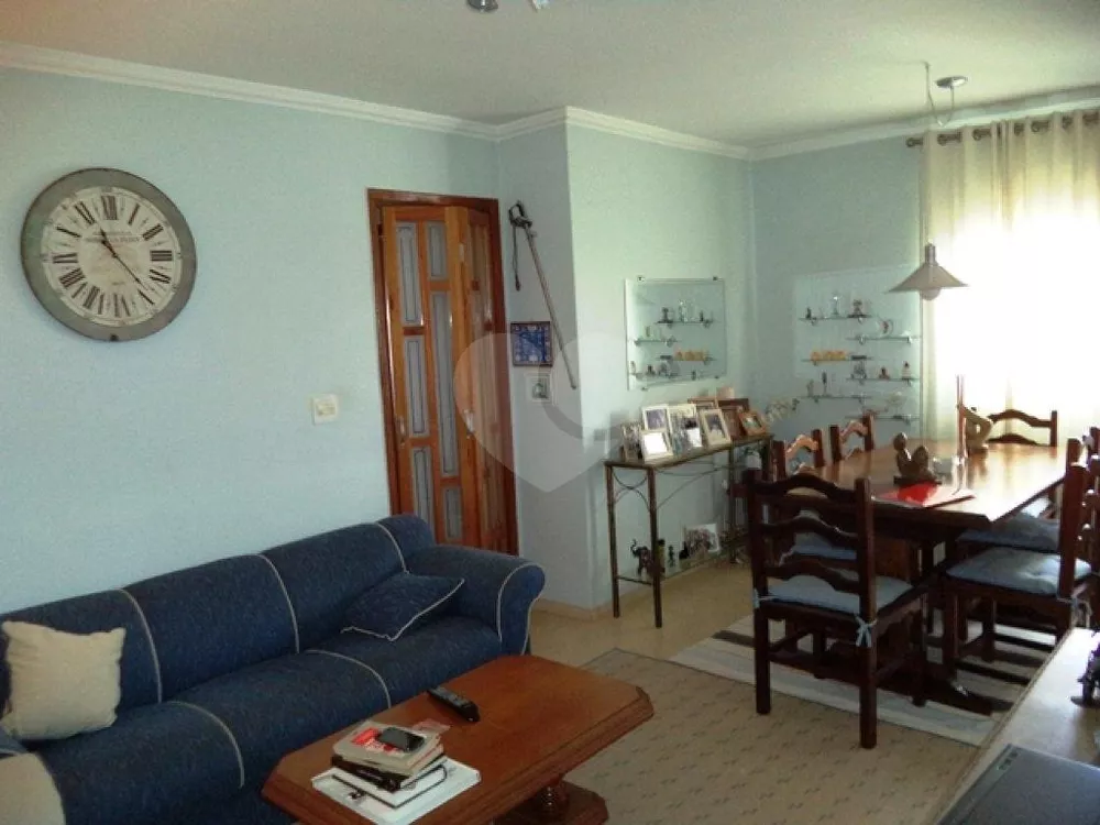 Apartamento à venda e aluguel com 2 quartos, 65m² - Foto 1