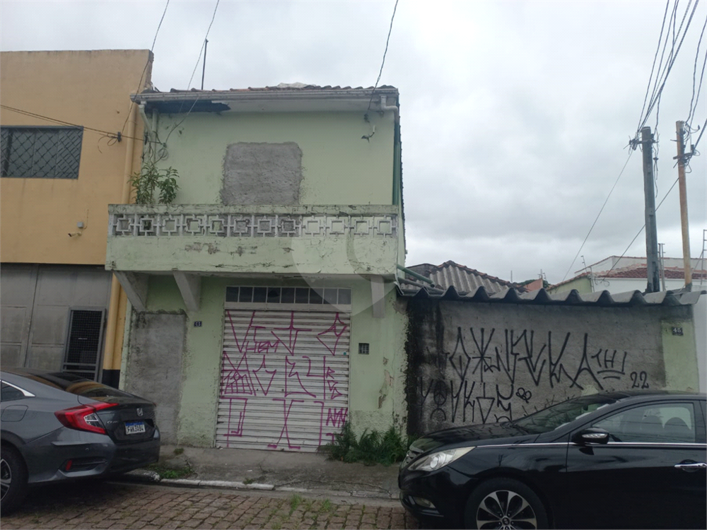 Terreno, 315 m² - Foto 2