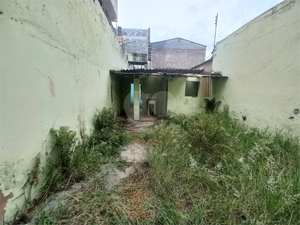 Terreno, 315 m² - Foto 1