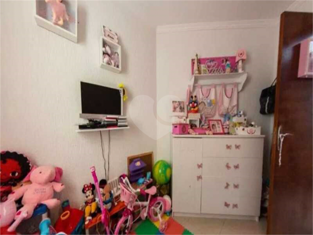Apartamento à venda com 2 quartos, 56m² - Foto 7