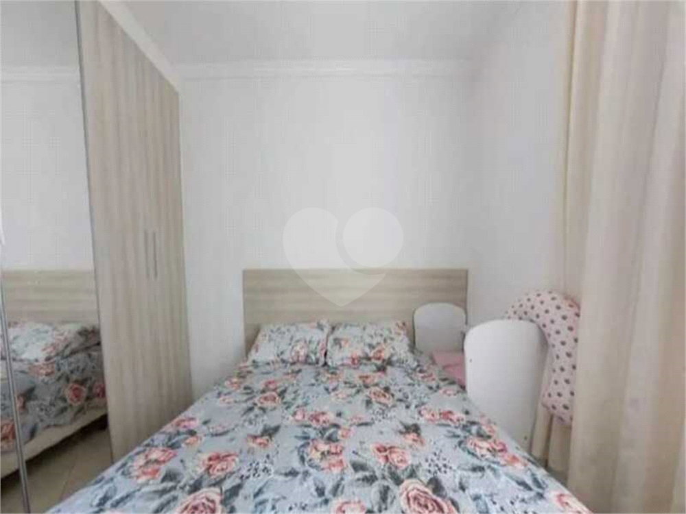 Apartamento à venda com 2 quartos, 56m² - Foto 6