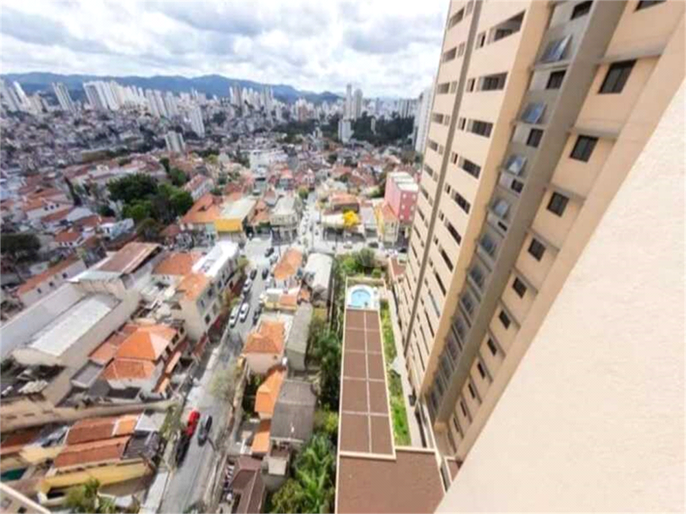 Apartamento à venda com 2 quartos, 56m² - Foto 15