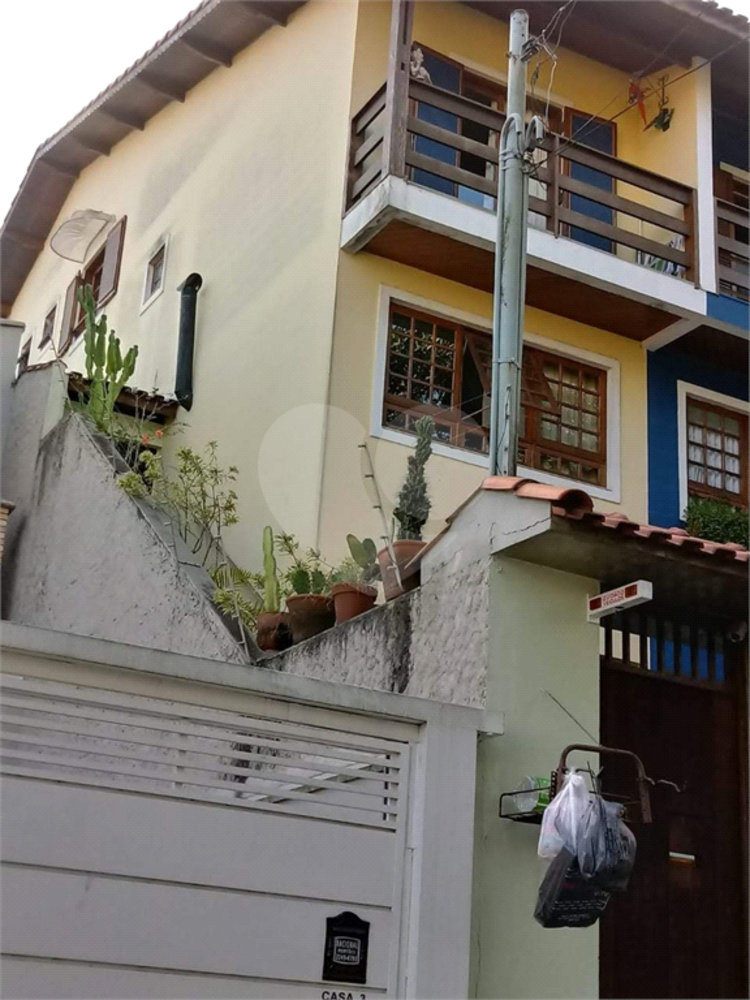 Casa, 3 quartos, 68 m² - Foto 30