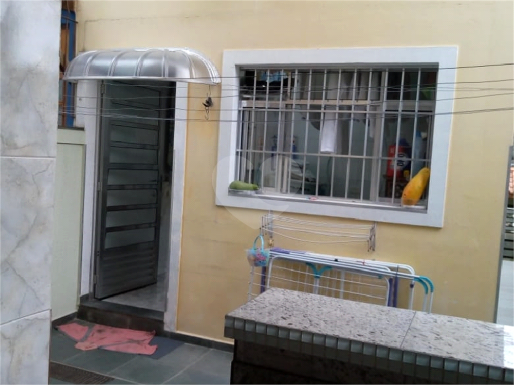 Casa, 3 quartos, 68 m² - Foto 2