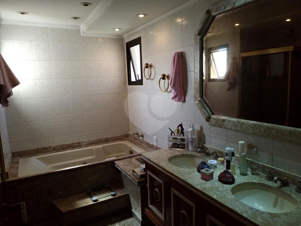 Apartamento à venda com 4 quartos, 273m² - Foto 13