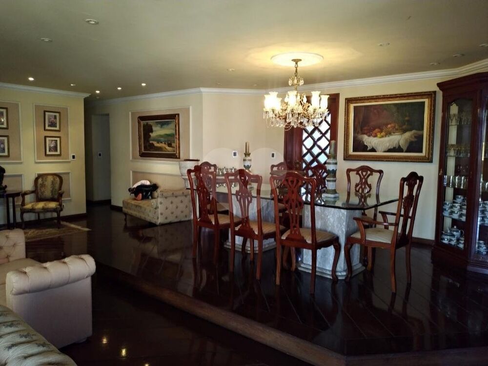 Apartamento à venda com 4 quartos, 273m² - Foto 3