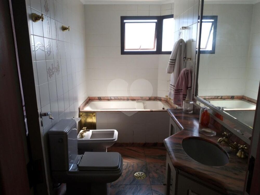 Apartamento à venda com 4 quartos, 273m² - Foto 10