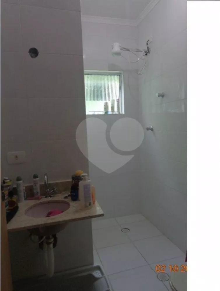 Sobrado à venda com 3 quartos, 198m² - Foto 6