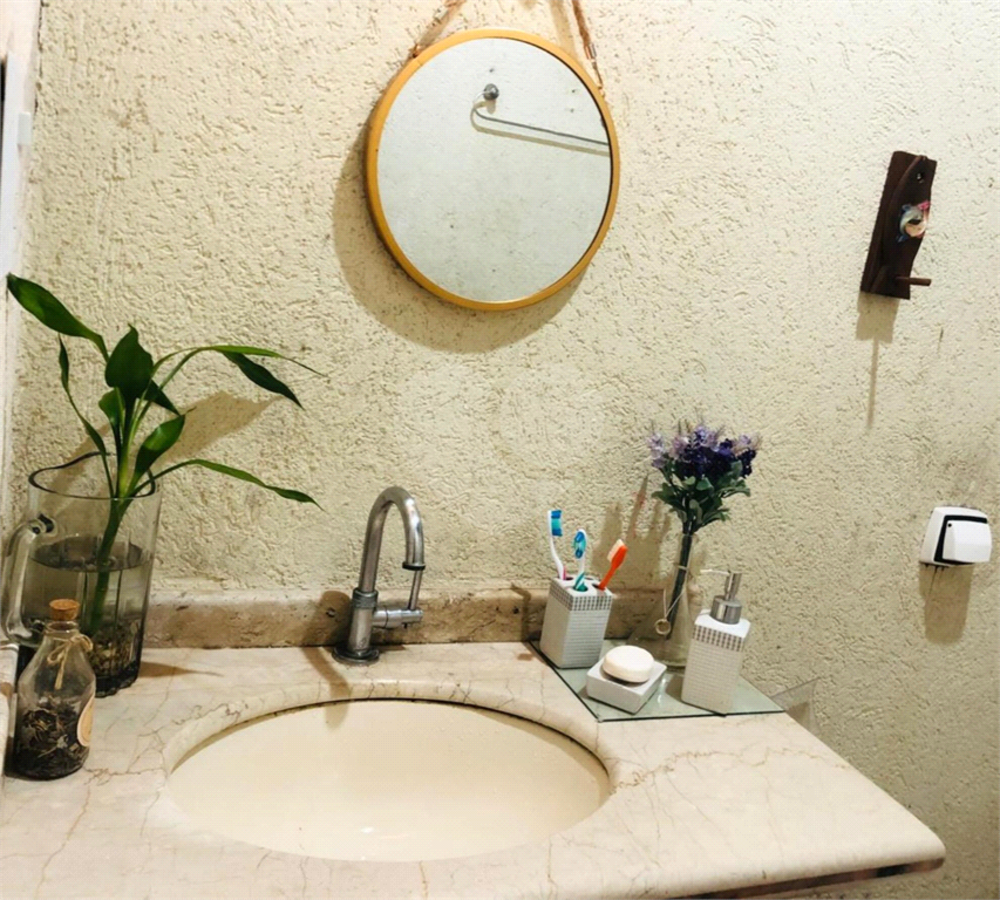 Casa, 2 quartos, 180 m² - Foto 2