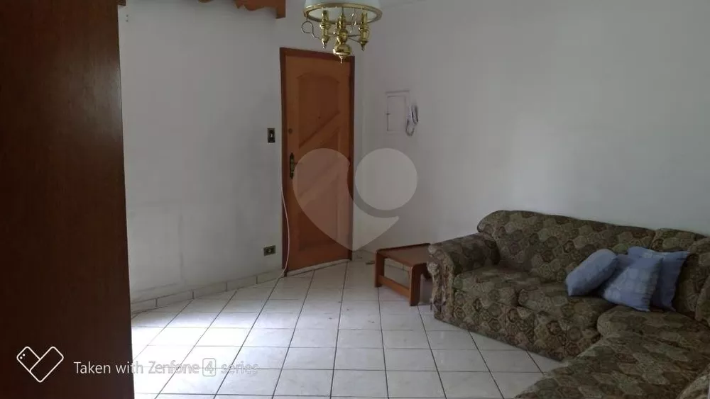 Apartamento à venda com 2 quartos, 122m² - Foto 1