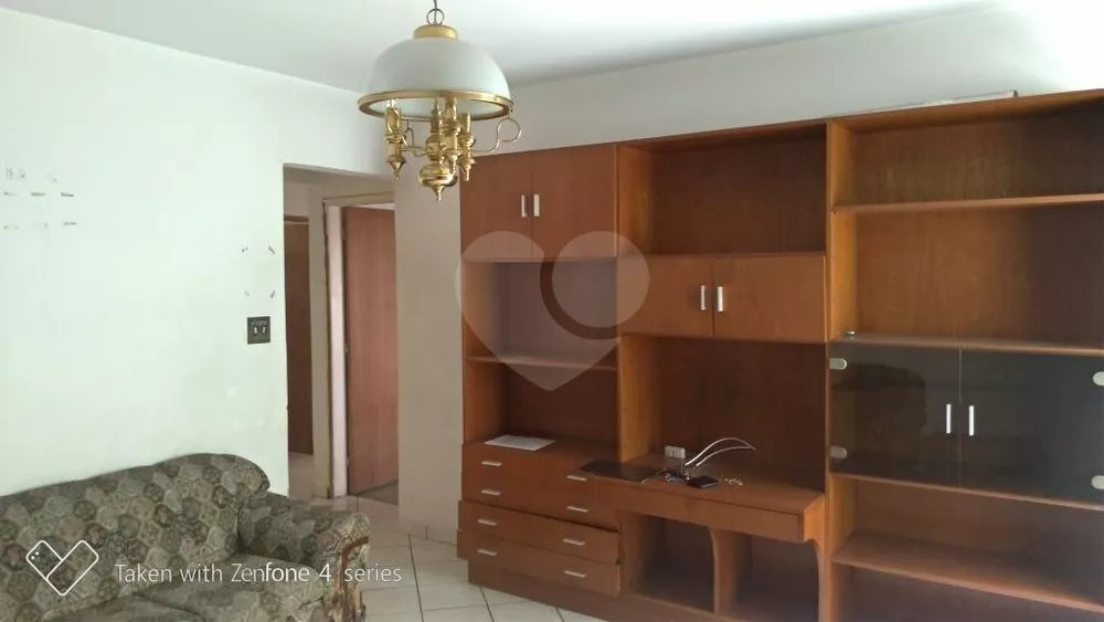 Apartamento à venda com 2 quartos, 122m² - Foto 2