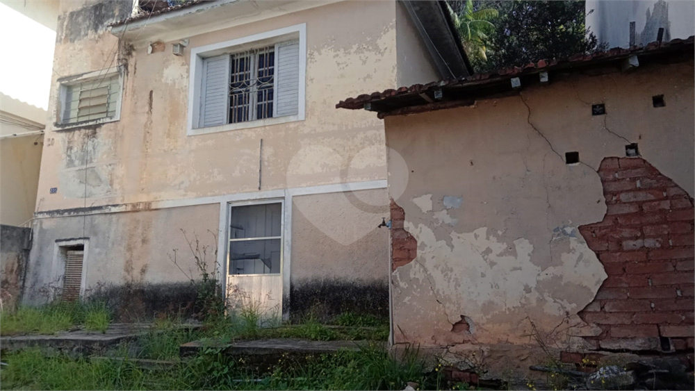 Terreno, 230 m² - Foto 1