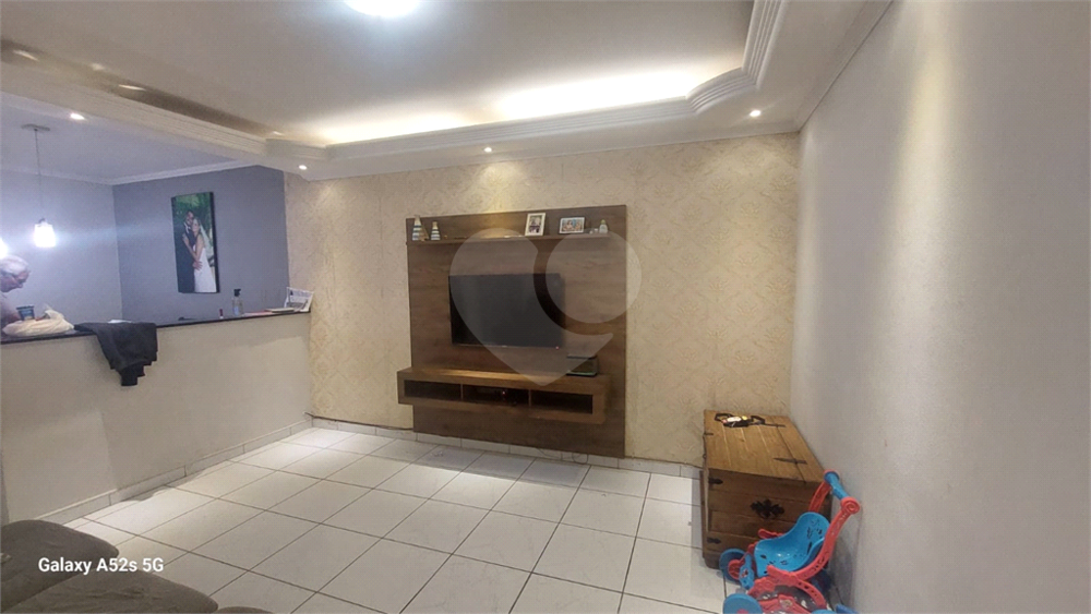 Casa, 3 quartos, 261 m² - Foto 3