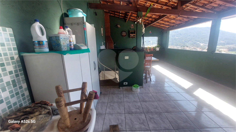 Casa, 3 quartos, 261 m² - Foto 2